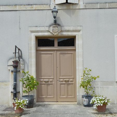 La Vieille Distillerie Le Tâtre Exterior foto