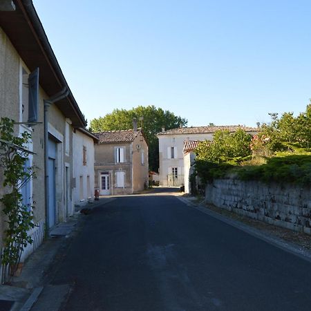 La Vieille Distillerie Le Tâtre Exterior foto